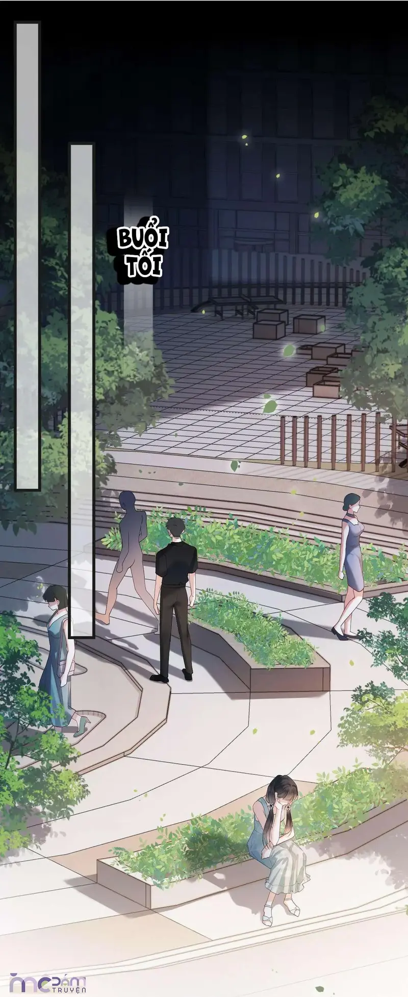 Sa Vào Lưới Tình Của Em ! Chapter 64 - Trang 6