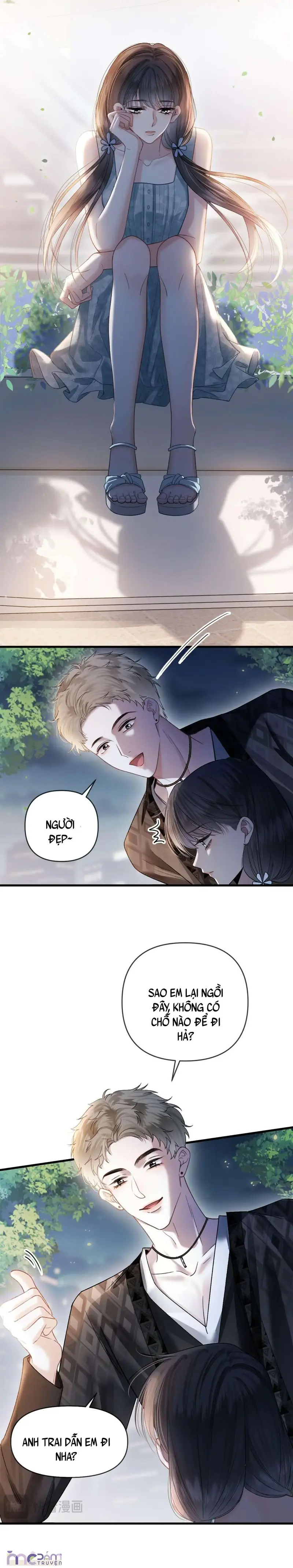 Sa Vào Lưới Tình Của Em ! Chapter 64 - Trang 7