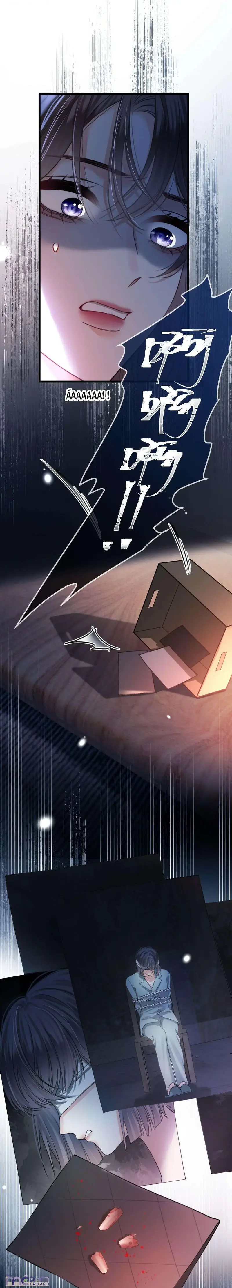 Sa Vào Lưới Tình Của Em ! Chapter 65.1 - Trang 10