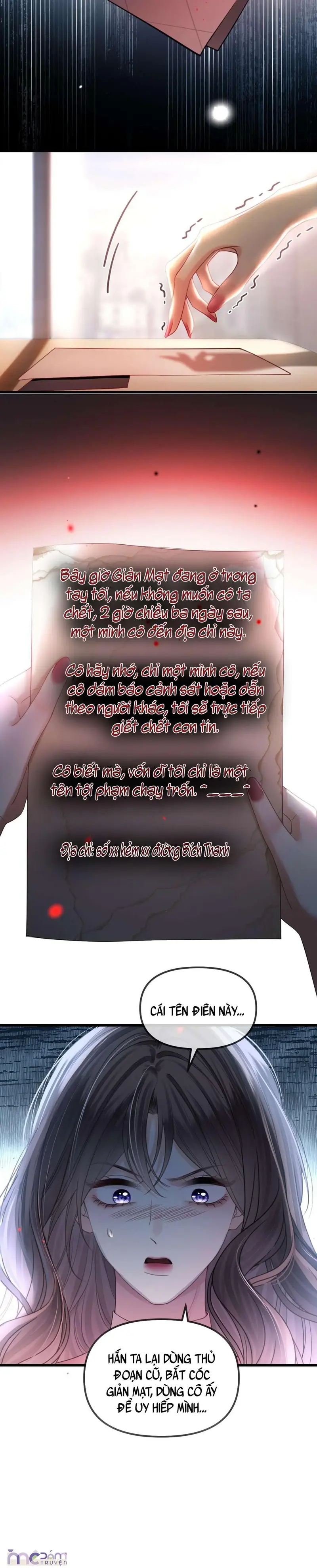 Sa Vào Lưới Tình Của Em ! Chapter 65.1 - Trang 11
