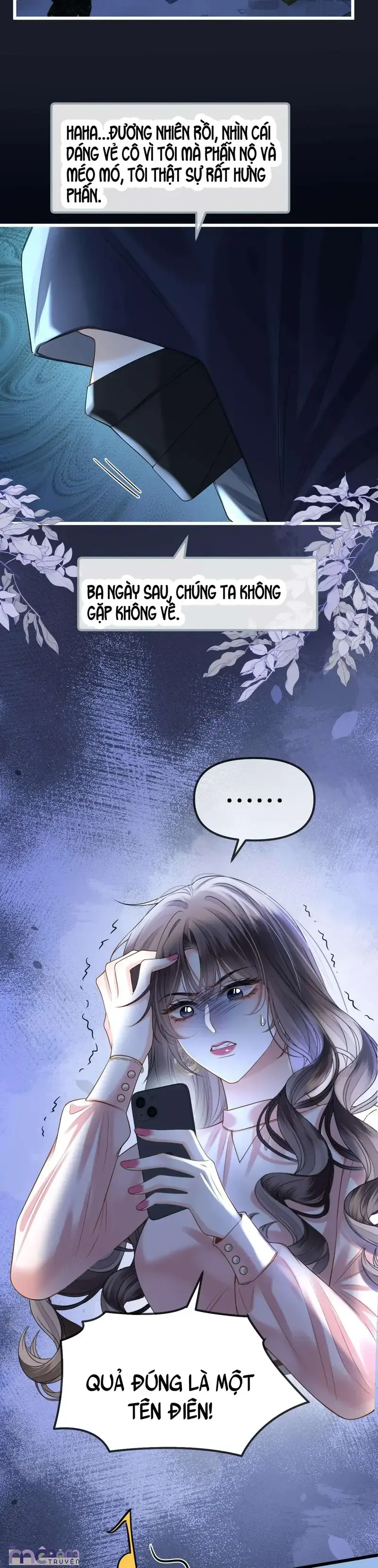 Sa Vào Lưới Tình Của Em ! Chapter 65.1 - Trang 13