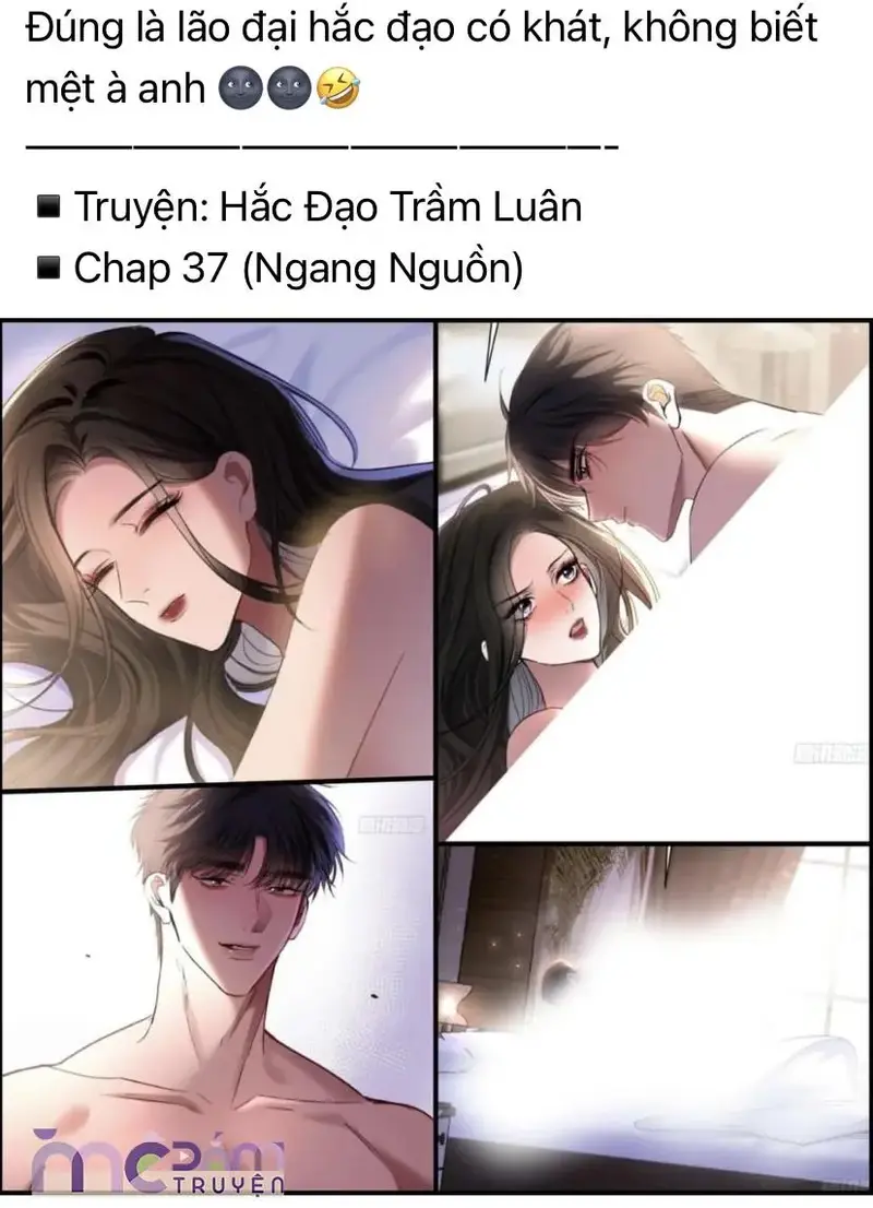 Sa Vào Lưới Tình Của Em ! Chapter 65.1 - Trang 3