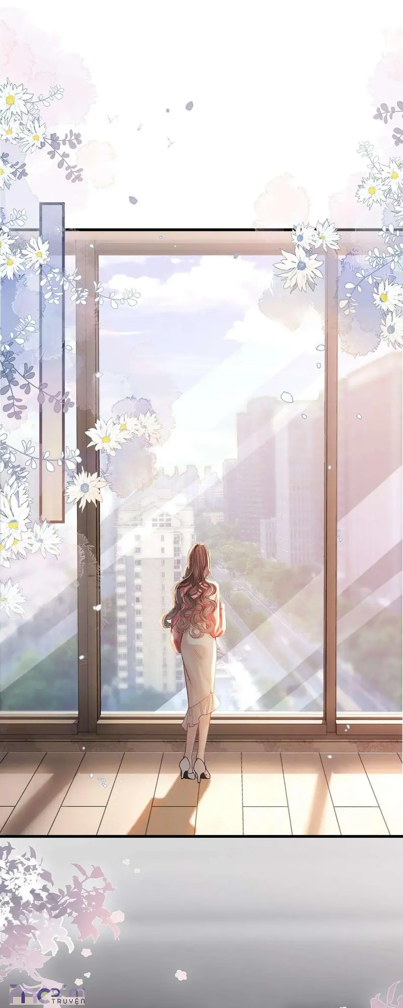 Sa Vào Lưới Tình Của Em ! Chapter 65.1 - Trang 6
