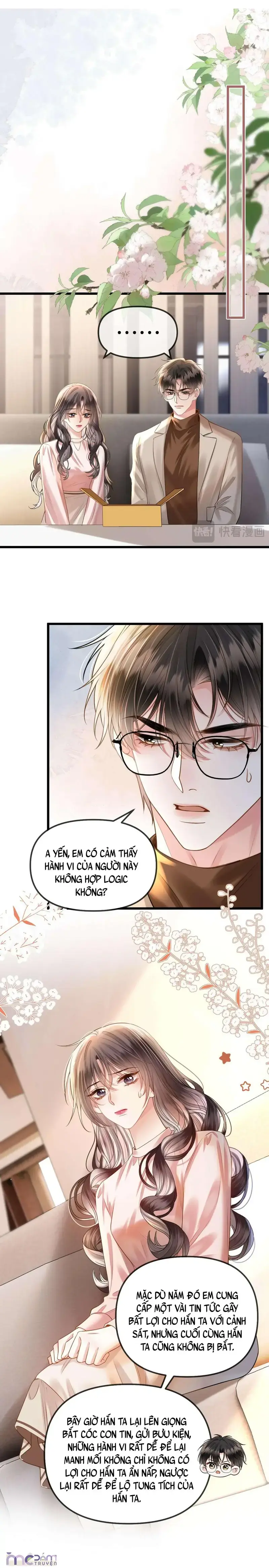 Sa Vào Lưới Tình Của Em ! Chapter 65.2 - Trang 4