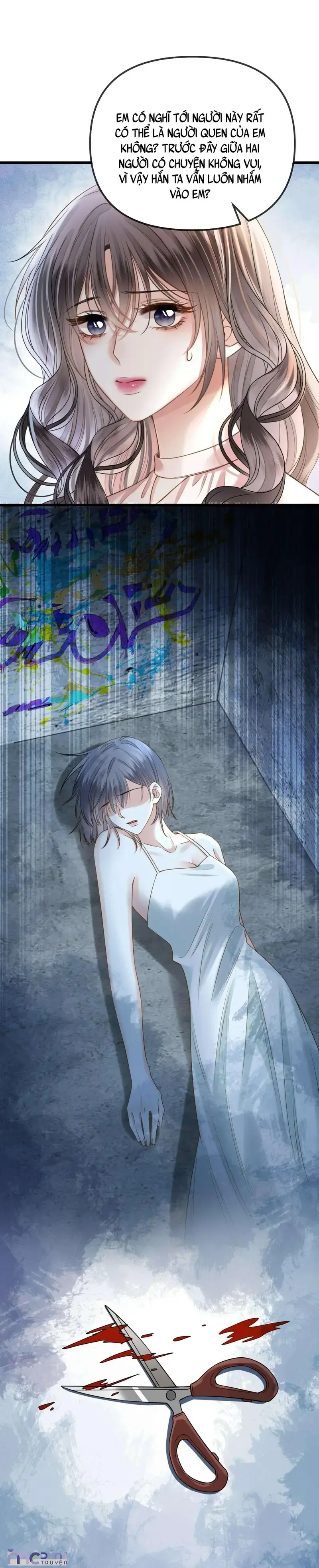Sa Vào Lưới Tình Của Em ! Chapter 65.2 - Trang 5