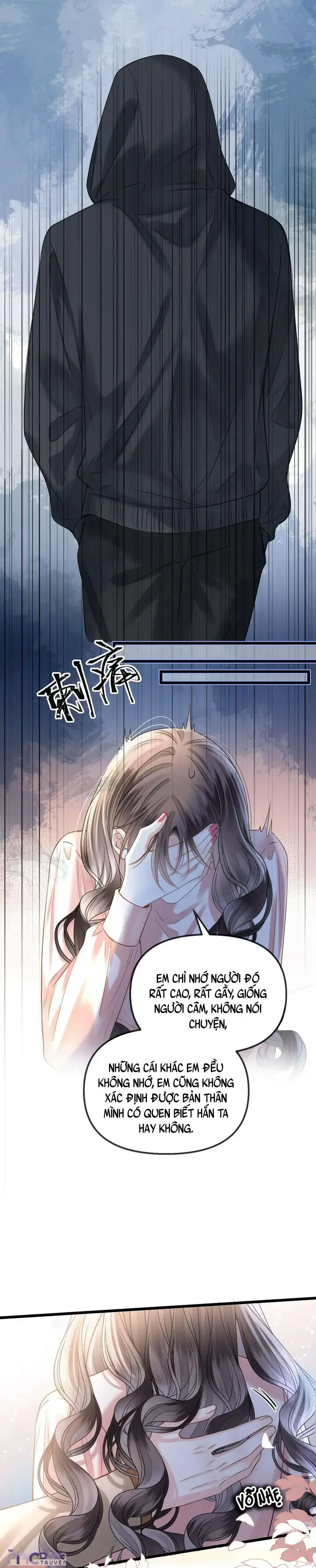 Sa Vào Lưới Tình Của Em ! Chapter 65.2 - Trang 6