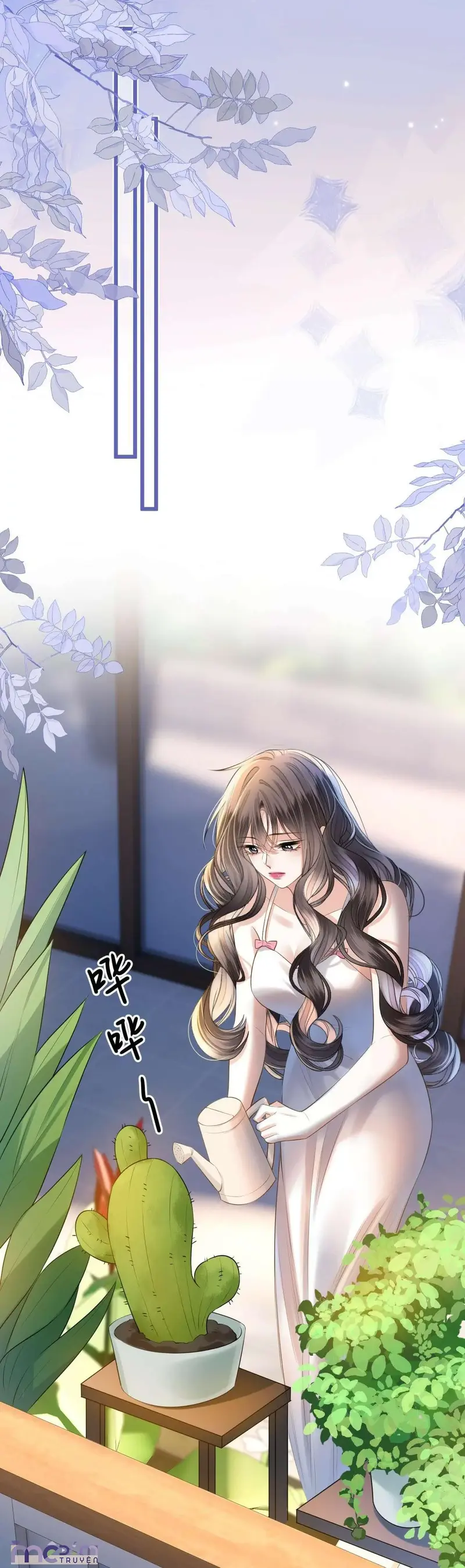 Sa Vào Lưới Tình Của Em ! Chapter 66 - Trang 14