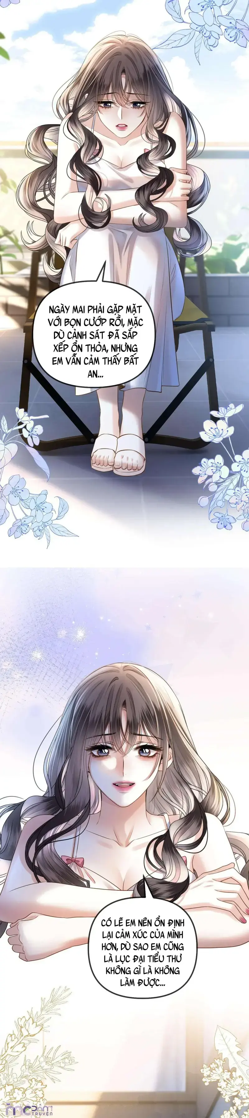 Sa Vào Lưới Tình Của Em ! Chapter 66 - Trang 16