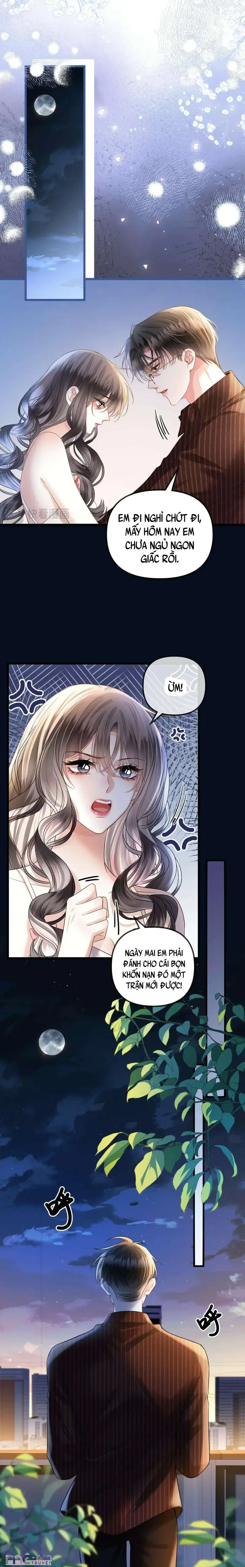 Sa Vào Lưới Tình Của Em ! Chapter 66 - Trang 18