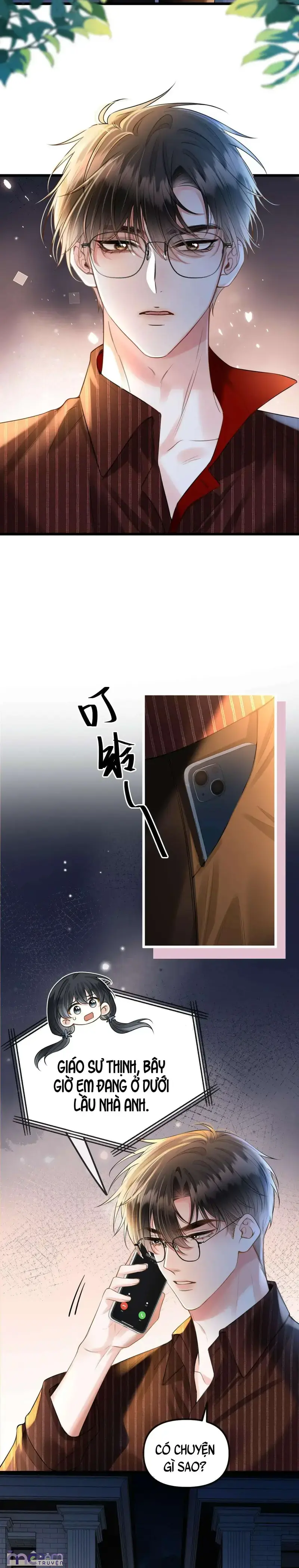 Sa Vào Lưới Tình Của Em ! Chapter 66 - Trang 19