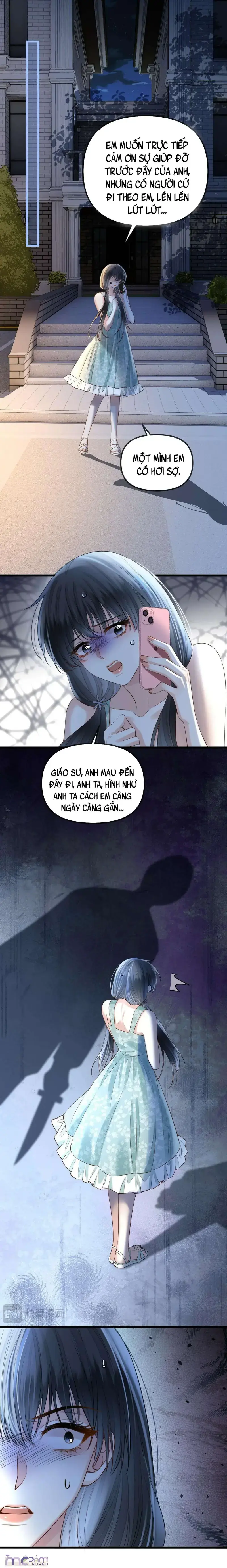 Sa Vào Lưới Tình Của Em ! Chapter 66 - Trang 20
