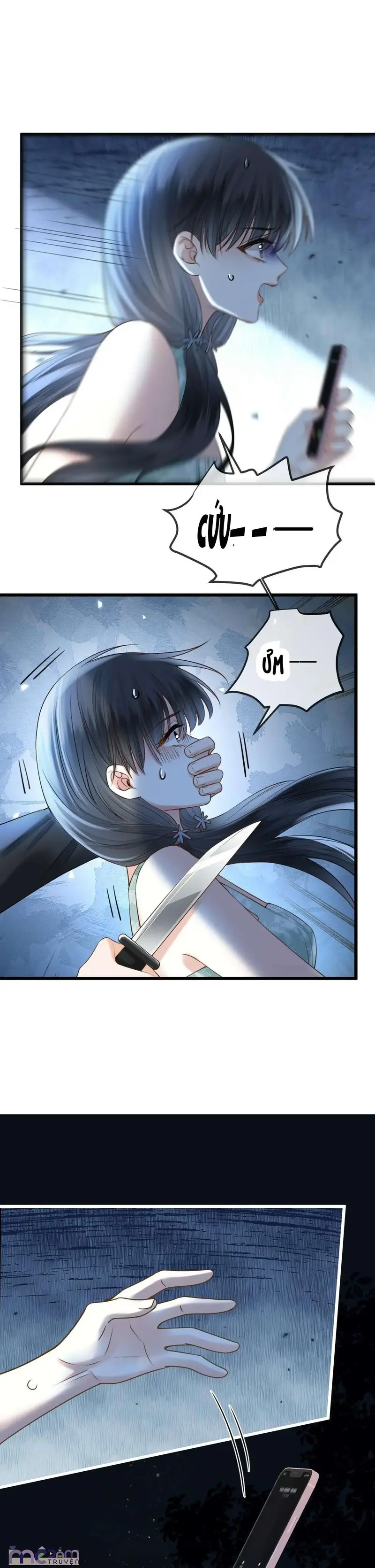 Sa Vào Lưới Tình Của Em ! Chapter 66 - Trang 21