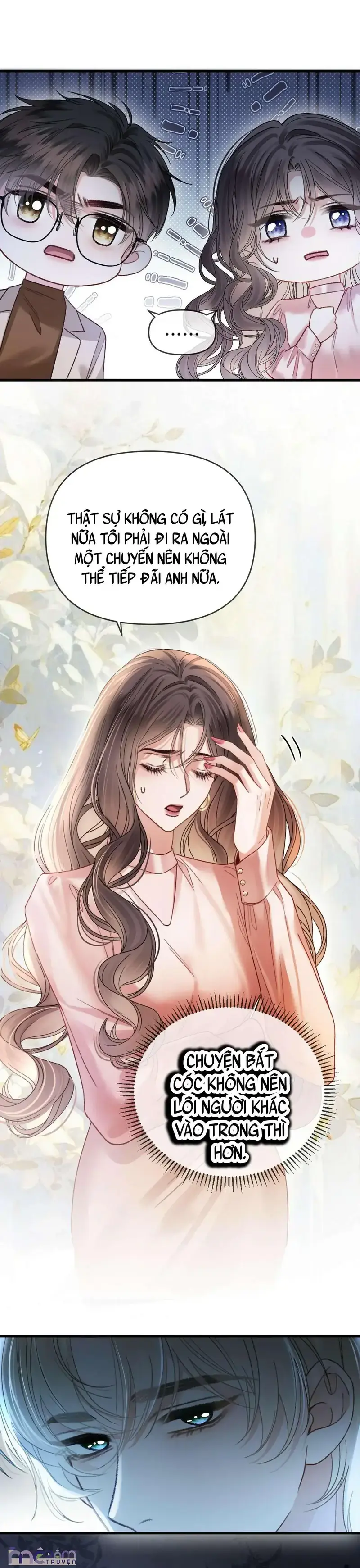 Sa Vào Lưới Tình Của Em ! Chapter 66 - Trang 7