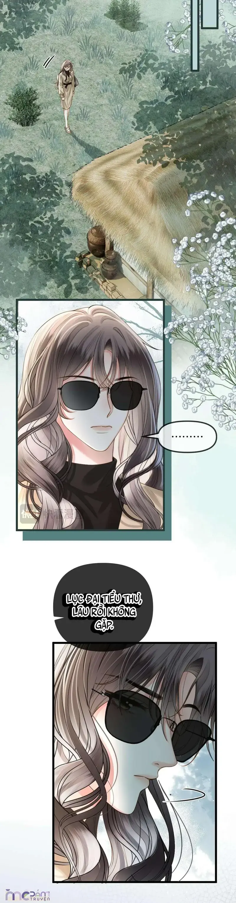 Sa Vào Lưới Tình Của Em ! Chapter 67 - Trang 10