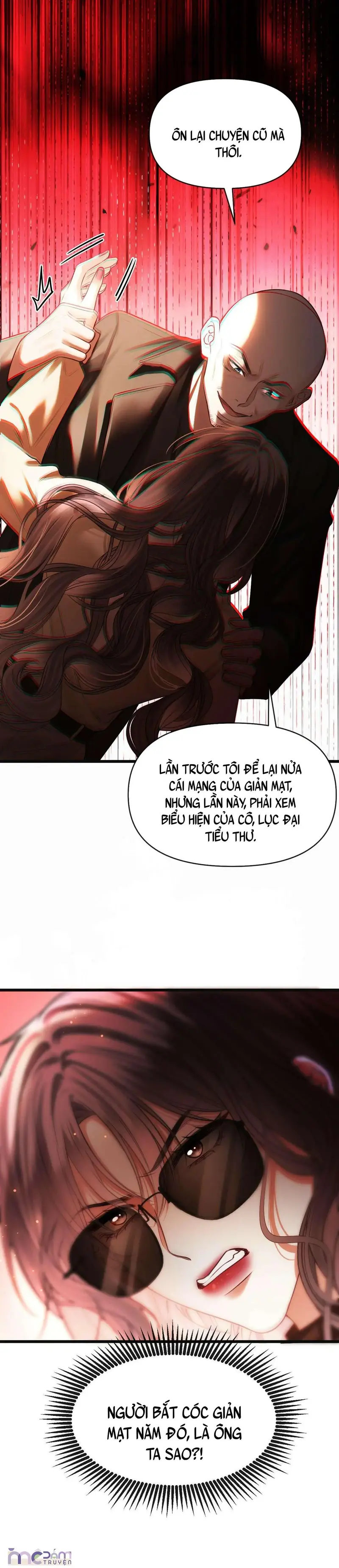 Sa Vào Lưới Tình Của Em ! Chapter 67 - Trang 15