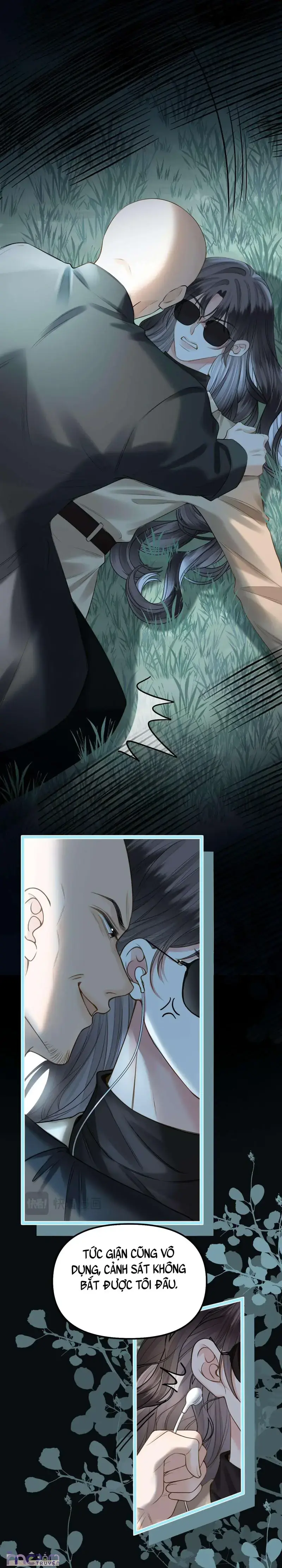 Sa Vào Lưới Tình Của Em ! Chapter 67 - Trang 17