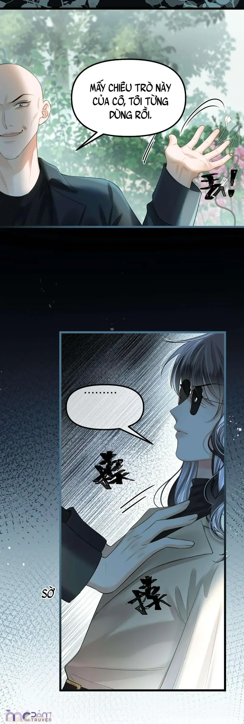 Sa Vào Lưới Tình Của Em ! Chapter 67 - Trang 18