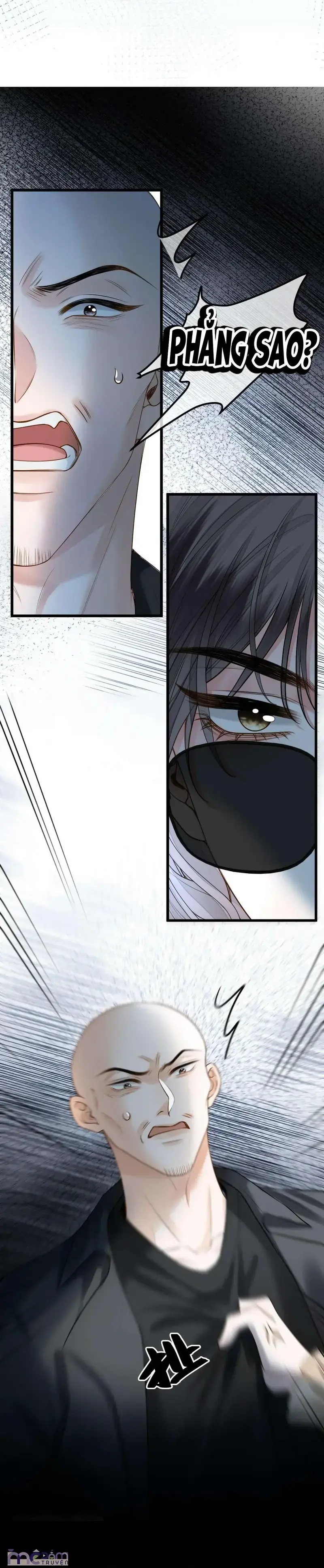 Sa Vào Lưới Tình Của Em ! Chapter 67 - Trang 19