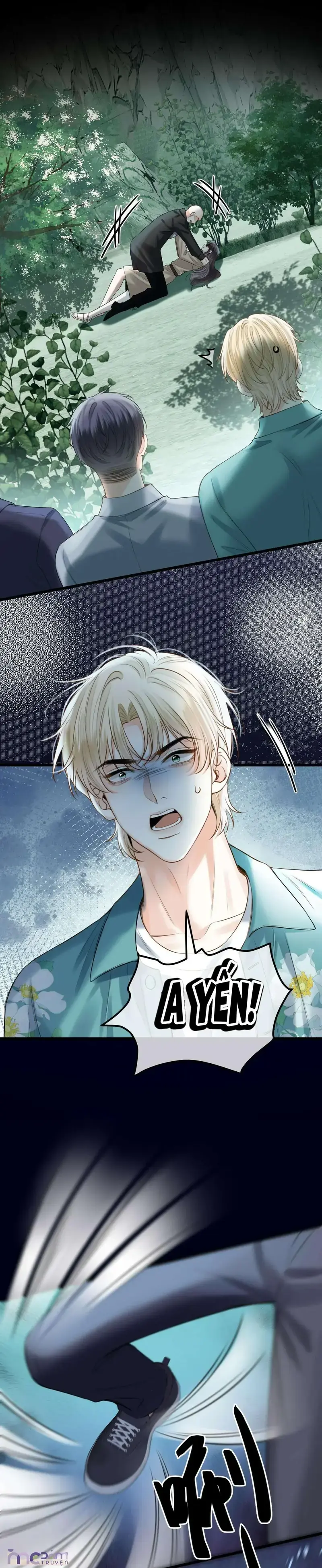 Sa Vào Lưới Tình Của Em ! Chapter 67 - Trang 20