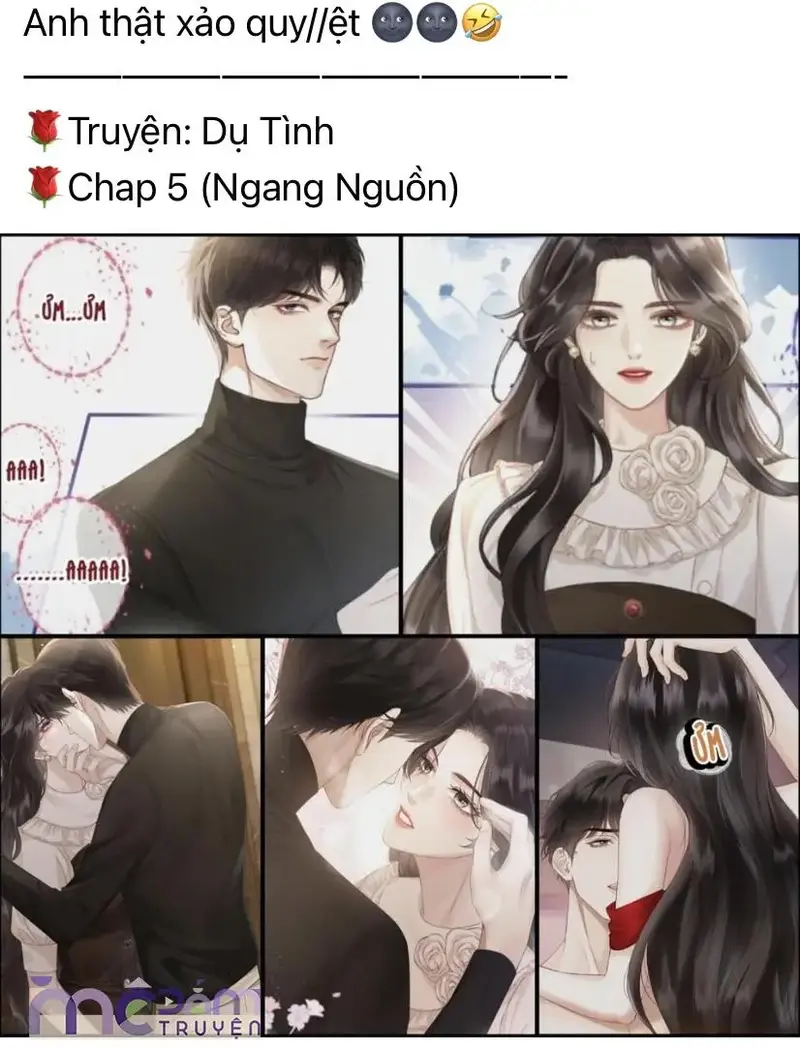 Sa Vào Lưới Tình Của Em ! Chapter 67 - Trang 23