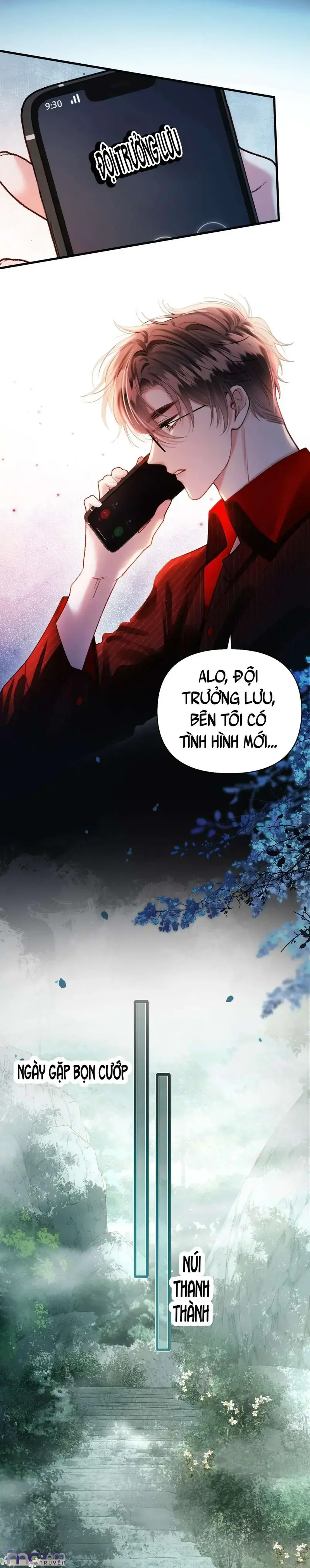 Sa Vào Lưới Tình Của Em ! Chapter 67 - Trang 7