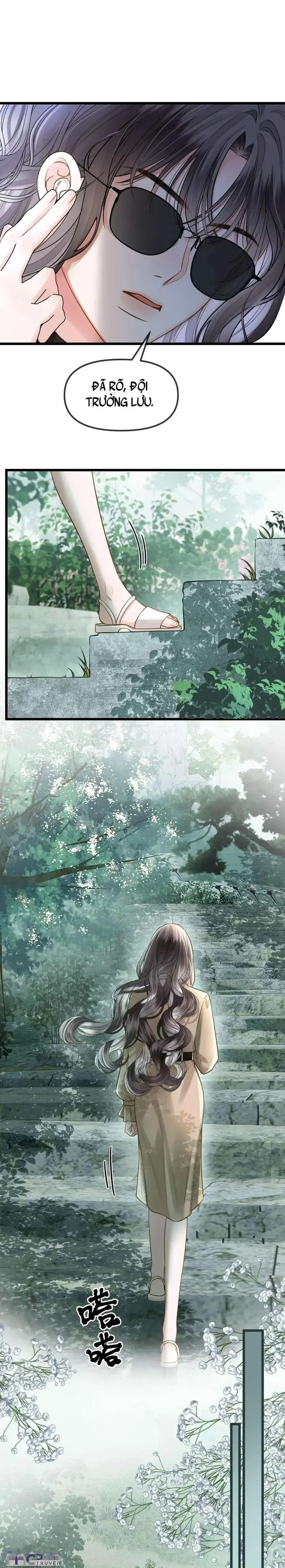 Sa Vào Lưới Tình Của Em ! Chapter 67 - Trang 9