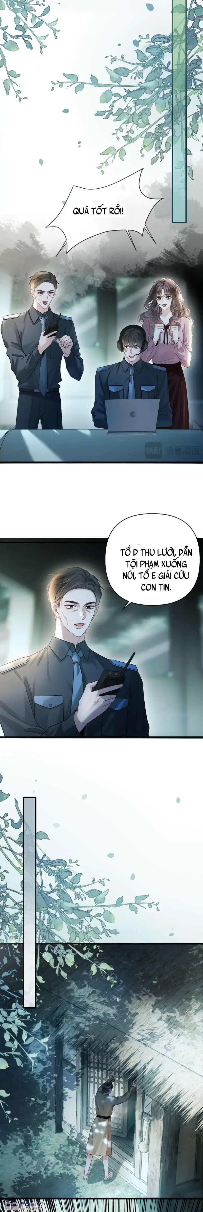 Sa Vào Lưới Tình Của Em ! Chapter 68 - Trang 10