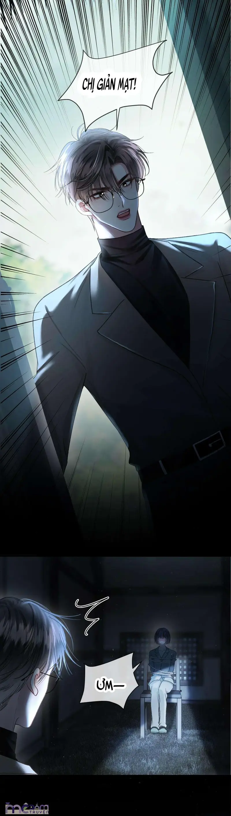 Sa Vào Lưới Tình Của Em ! Chapter 68 - Trang 11