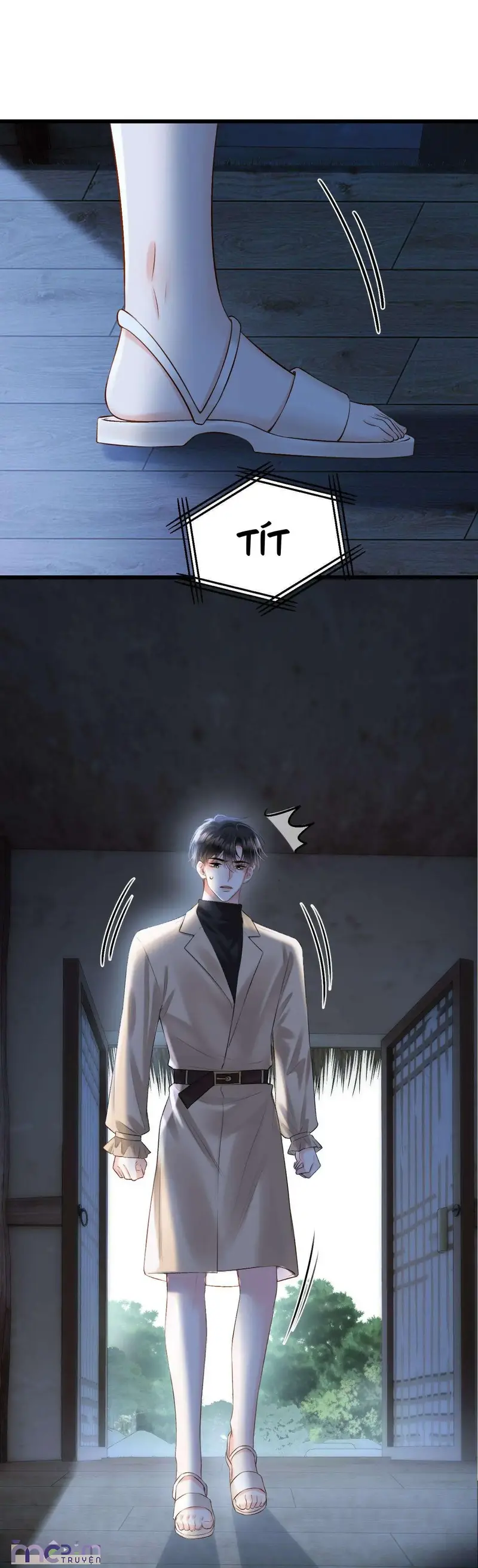 Sa Vào Lưới Tình Của Em ! Chapter 68 - Trang 13