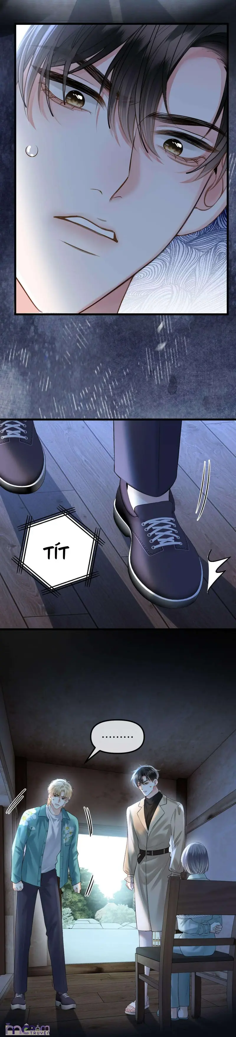 Sa Vào Lưới Tình Của Em ! Chapter 68 - Trang 14