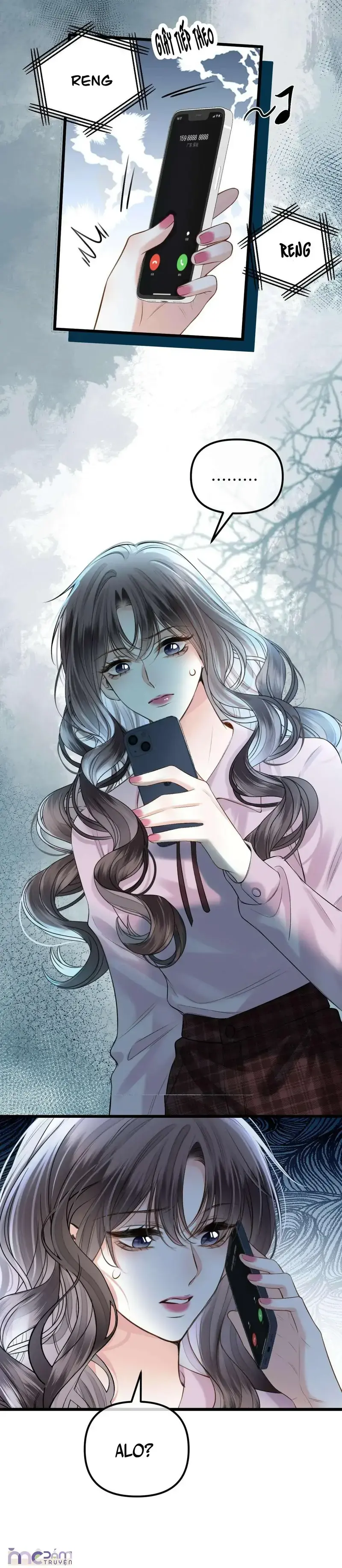 Sa Vào Lưới Tình Của Em ! Chapter 68 - Trang 17