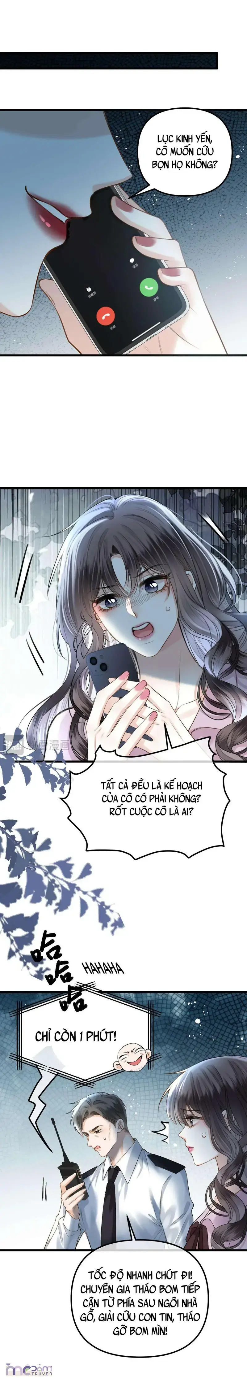 Sa Vào Lưới Tình Của Em ! Chapter 68 - Trang 18