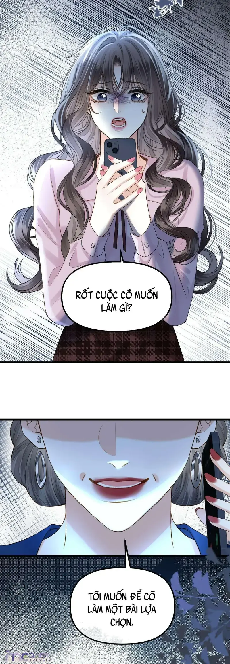 Sa Vào Lưới Tình Của Em ! Chapter 68 - Trang 20
