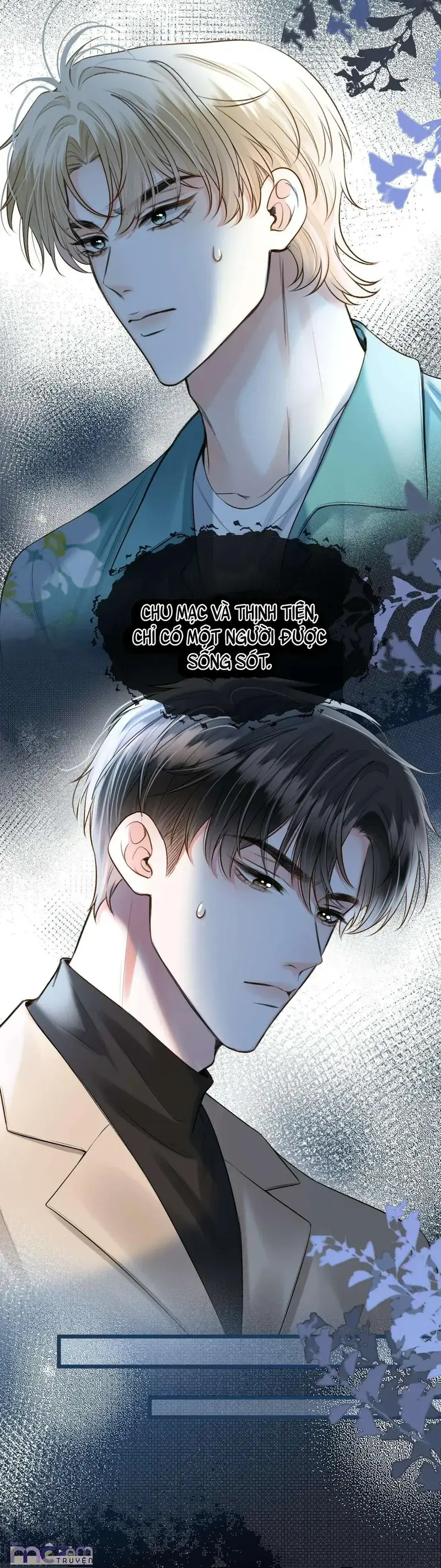 Sa Vào Lưới Tình Của Em ! Chapter 68 - Trang 21