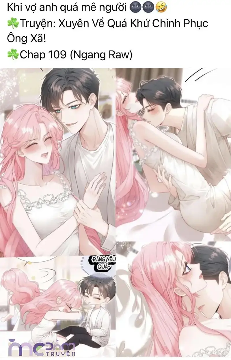 Sa Vào Lưới Tình Của Em ! Chapter 68 - Trang 5
