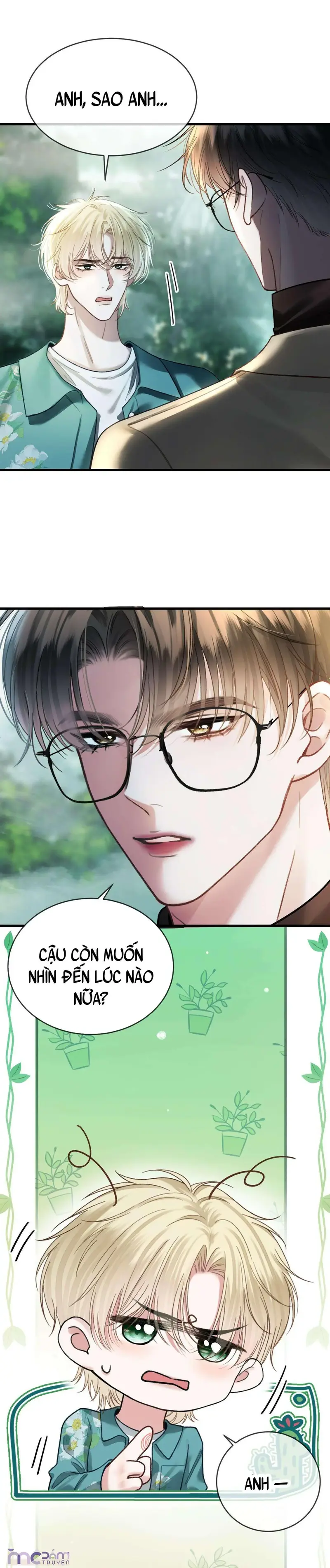 Sa Vào Lưới Tình Của Em ! Chapter 68 - Trang 7