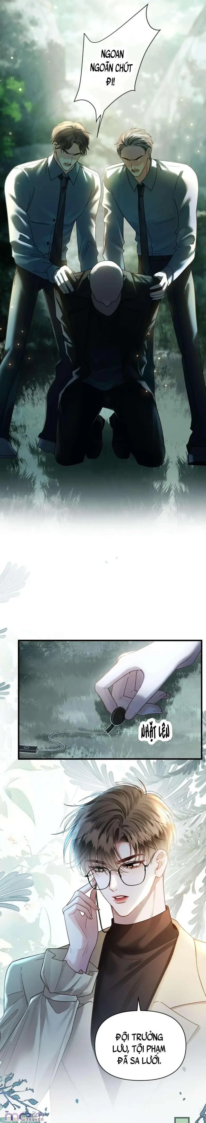 Sa Vào Lưới Tình Của Em ! Chapter 68 - Trang 9