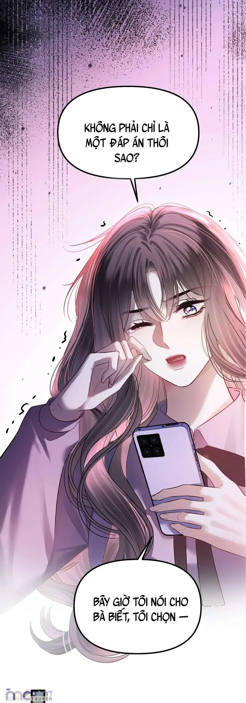 Sa Vào Lưới Tình Của Em ! Chapter 69 - Trang 10