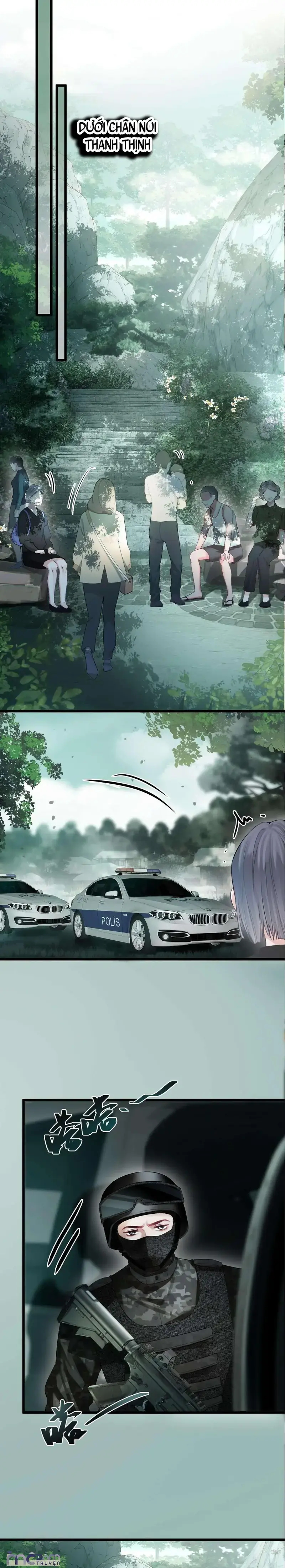Sa Vào Lưới Tình Của Em ! Chapter 69 - Trang 11