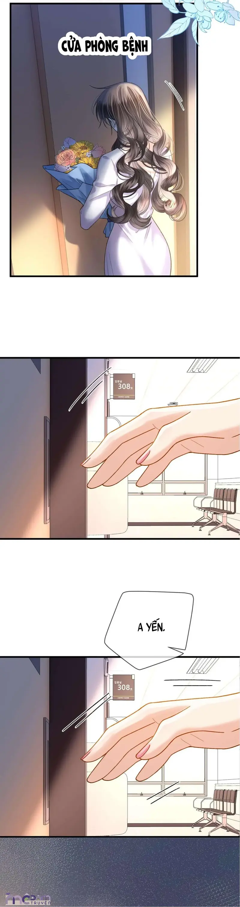 Sa Vào Lưới Tình Của Em ! Chapter 69 - Trang 14