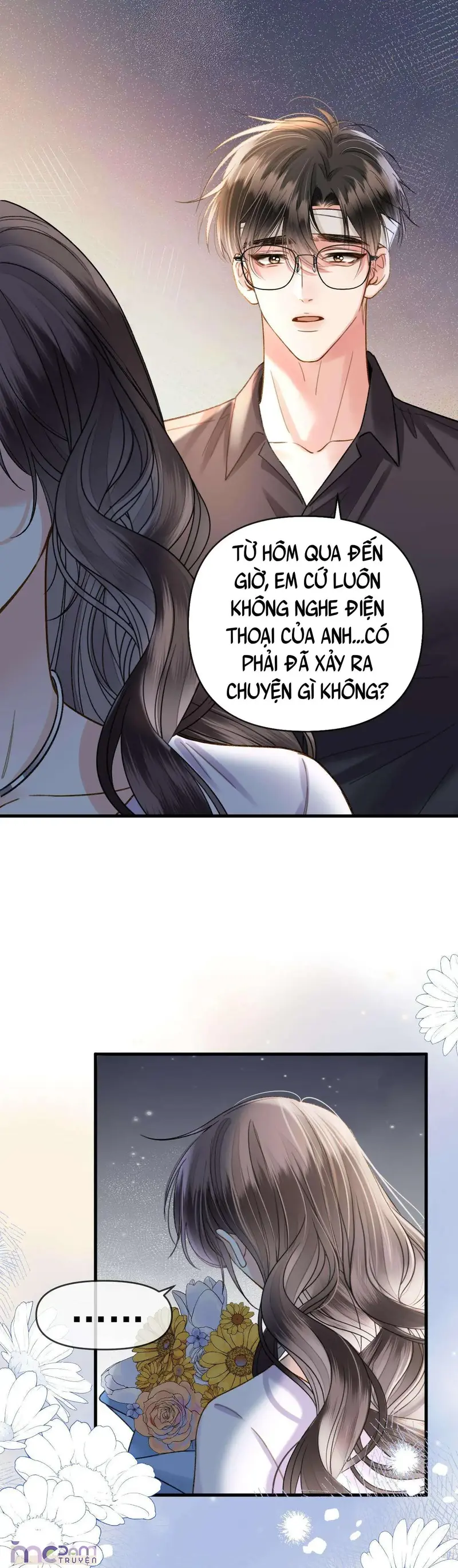 Sa Vào Lưới Tình Của Em ! Chapter 69 - Trang 15