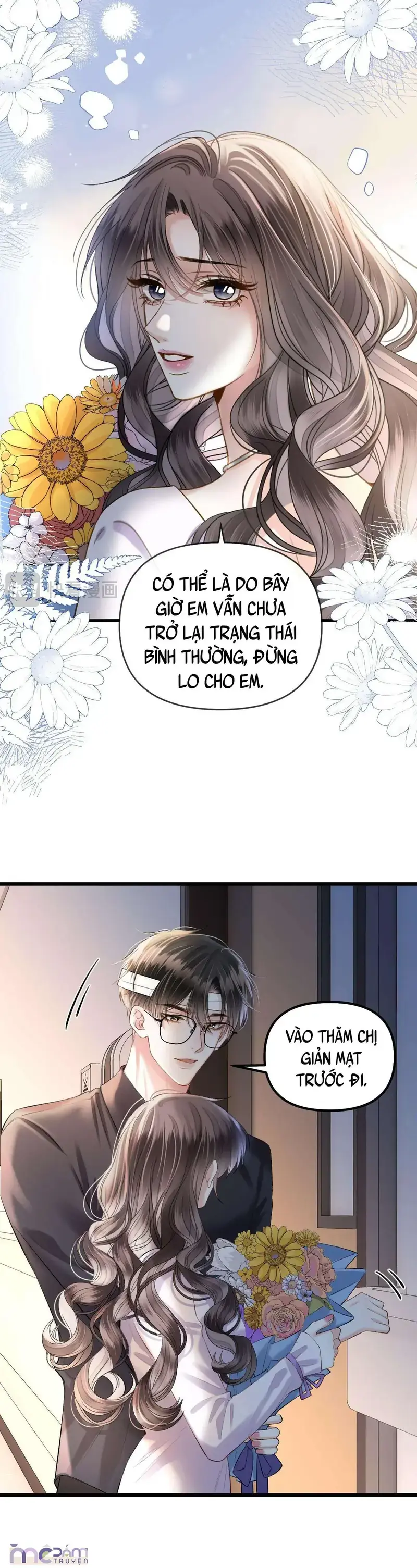 Sa Vào Lưới Tình Của Em ! Chapter 69 - Trang 16