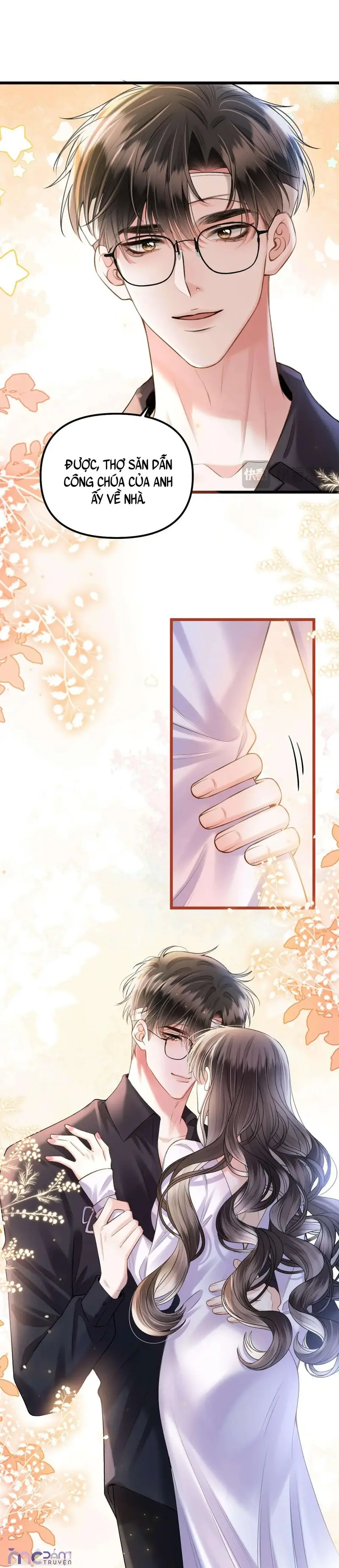 Sa Vào Lưới Tình Của Em ! Chapter 69 - Trang 20
