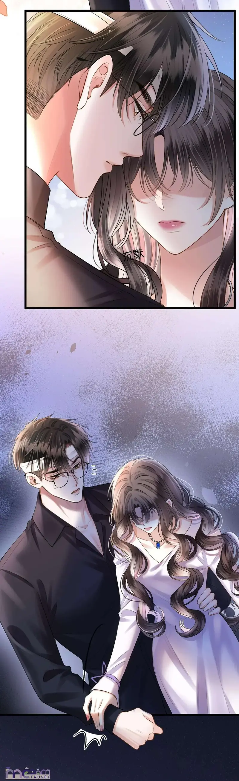 Sa Vào Lưới Tình Của Em ! Chapter 69 - Trang 21