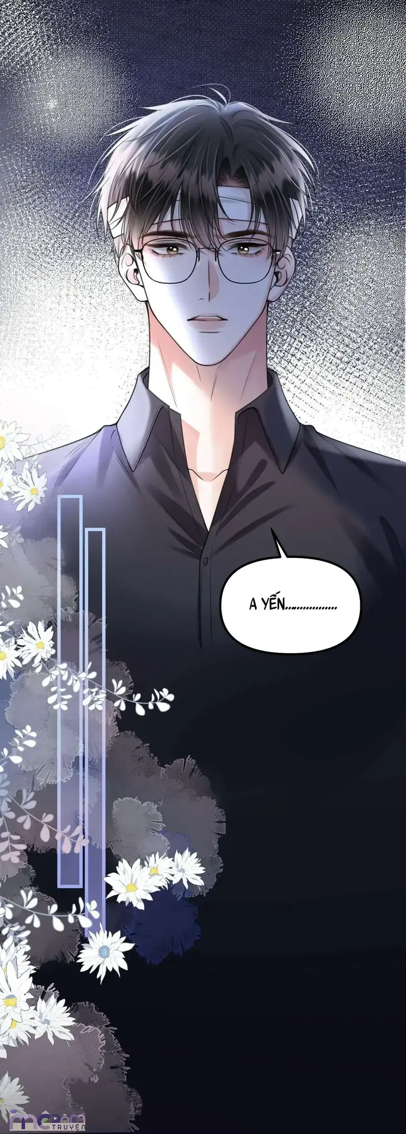 Sa Vào Lưới Tình Của Em ! Chapter 69 - Trang 23