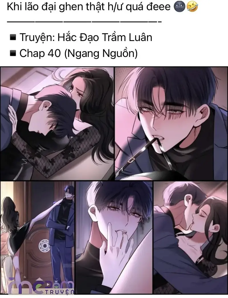 Sa Vào Lưới Tình Của Em ! Chapter 69 - Trang 3