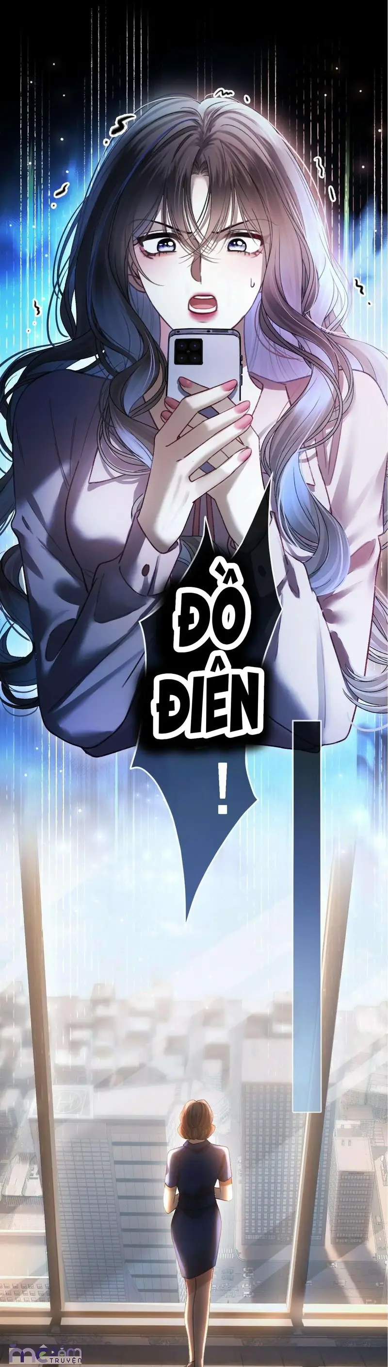 Sa Vào Lưới Tình Của Em ! Chapter 69 - Trang 6
