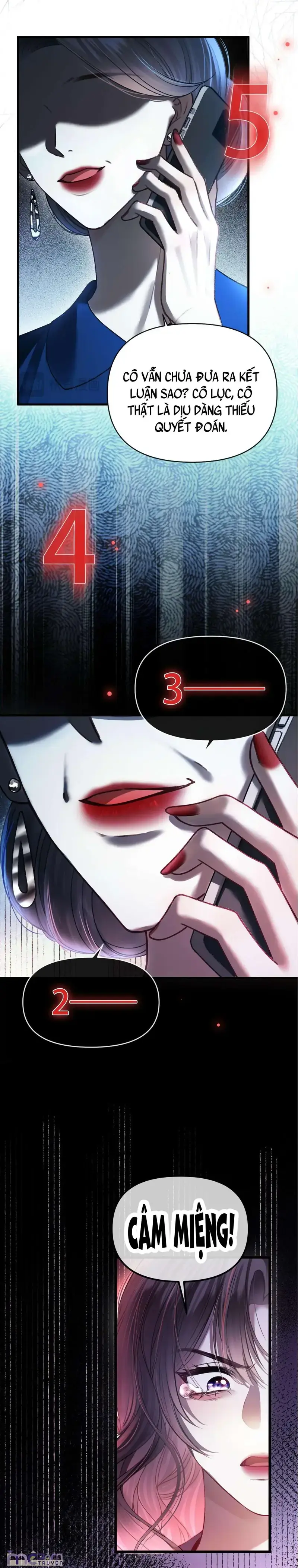 Sa Vào Lưới Tình Của Em ! Chapter 69 - Trang 9