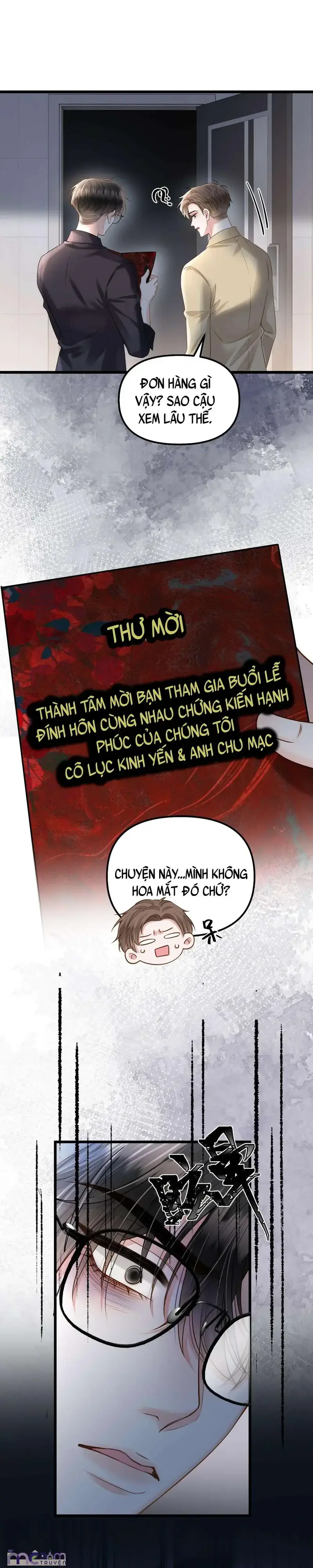 Sa Vào Lưới Tình Của Em ! Chapter 70 - Trang 12