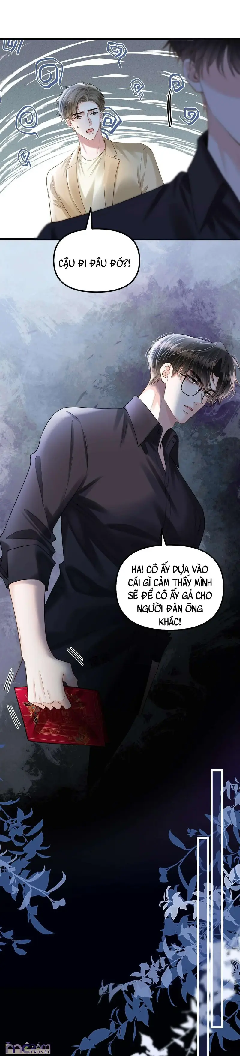 Sa Vào Lưới Tình Của Em ! Chapter 70 - Trang 15
